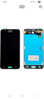 تاچ و ال سی دی سامسونگ جی ۷ پرایم / TOUCH LCD SAMSUNG J7 PRIME G610