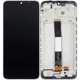 تاچ و ال سی دی شیائومی ردمی 10 آ / TOUCH LCD XIAOMI REDMI 10A