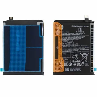 باتری شیائومی نوت 11 اس / BATTERY XIAOMI NOTE 11S BN5D