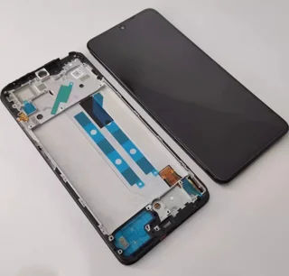 تاچ و ال سی دی شیائومی ردمی نوت 11 پرو / TOUCH LCD XIAOMI REDMI NOTE 11 PRO
