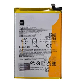 باتری شیائومی ردمی 13 سی / BATTERY XIAOMI REDMI 13C BN5Q