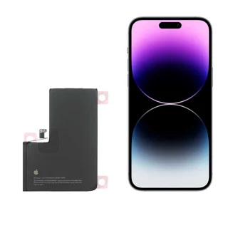 باطری اورجینال آیفون 14 پرو مکس / BATTERY IPHONE 14 PRO MAX