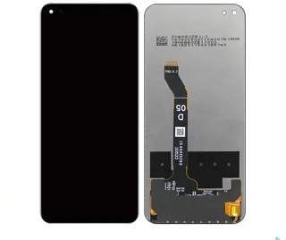 تاچ ال سی دی هوآویHONOR 50 LITE  سرویس پک