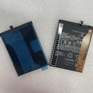 باتری شیائومی ردمی نوت 10 5 جی / BATTERY XIAOMI REDMI NOTE 10 5G BN5A