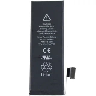 باطری اورجینال آیفون 5 اس / BATTERY IPHONE 5S