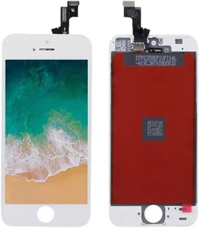 تاچ و ال سی دی آیفون 5 اس / TOUCH LCD IPHONE 5S