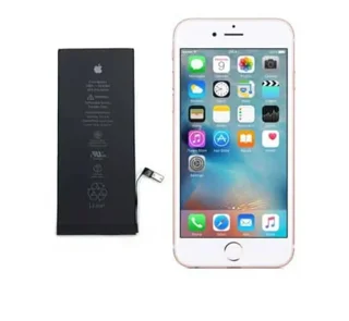 باطری اورجینال آیفون 6 اس / BATTERY IPHONE 6S