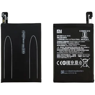 باتری شیائومی ردمی نوت 6 پرو / BATTERY XIAOMI REDMI NOTE 6 PRO BN48