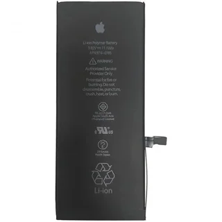 باطری اورجینال آیفون 6 پلاس / BATTERY IPHONE 6 PLUS