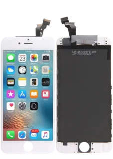 تاچ و ال سی دی آیفون 6 / TOUCH LCD IPHONE 6G