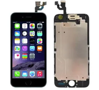 تاچ و ال سی دی آیفون 6 اس پلاس / TOUCH LCD IPHONE 6S PLUS