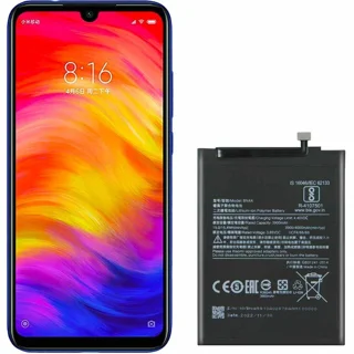 باتری شیائومی ردمی نوت 7 پرو / BATTERY XIAOMI REDMI NOTE 7 PRO BN4A