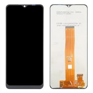 تاچ و ال سی دی سامسونگ آ 12 / TOUCH LCD SAMSUNG A12 A125
