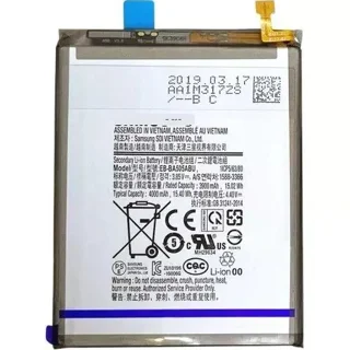باتری سامسونگ آ 30 اس / BATTERY SAMSUNG A30S A307