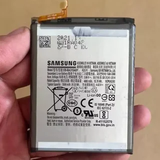 باطری سامسونگ آ 22 4 جی / BATTERY SAMSUNG A225 A22 4G
