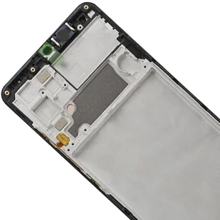تاچ و ال سی دی سامسونگ آ 32 4 جی / TOUCH LCD SAMSUNG A32 (4G) A325