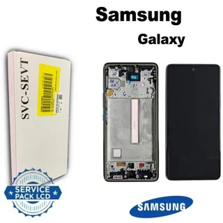 تاچ و ال سی دی سامسونگ آ 53 / TOUCH LCD SAMSUNG A53 (5G) A536