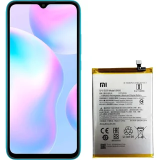 باتری شیائومی ردمی 9 آ / BATTERY XIAOMI REDMI 9A BN56