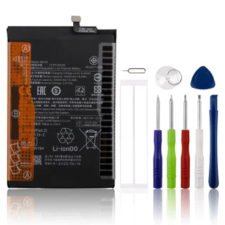 باتری شیائومی ردمی 10 آ / BATTERY XIAOMI 10A BN5G