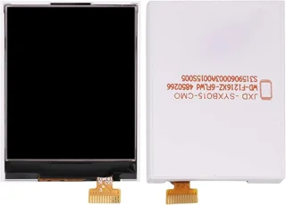 ال سی دی نوکیا سی وان / LCD NOKIA C1-01 108