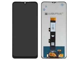 تاچ و ال سی دی موتورولا ای 22 / TOUCH & LCD MOTOROLA E22