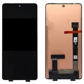 تاچ و ال سی دی موتورولا اج 30 پرو / TOUCH & LCD MOTOROLA EDGE30PRO