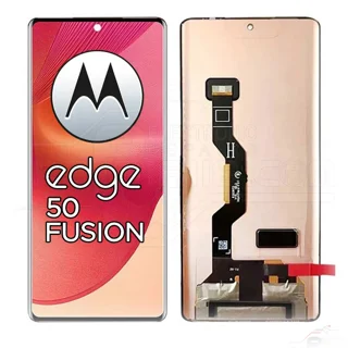 تاچ و ال سی دی موتورولا اج 50 فیوژن / TOUCH & LCD MOTOROLA EDGE50 FUSION