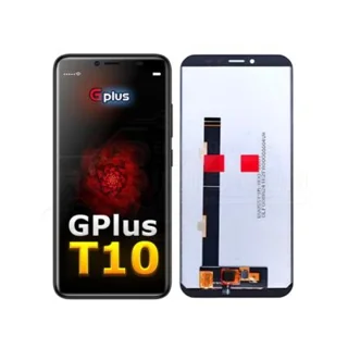 تاچ و ال سی دی جی پلاس تی 10/ TOUCH & LCD G PLUS T10