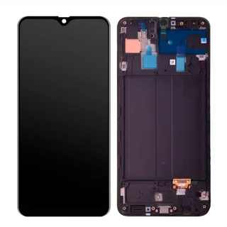 تاچ ال سی دی سامسونگ آ 30 اس / touch lcd Samsung A30S (A307)