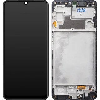 تاچ و ال سی دی سامسونگ ام 22 / TOUCH LCD SAMSUNG M22 - M225