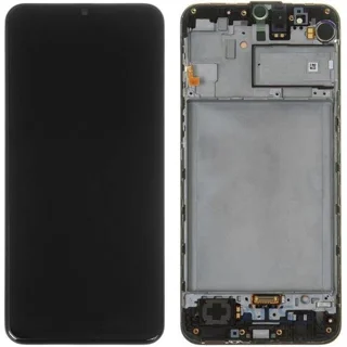 تاچ و ال سی سامسونگ ام 30 اس / TOUCH LCD SAMSUNG M30S - M307