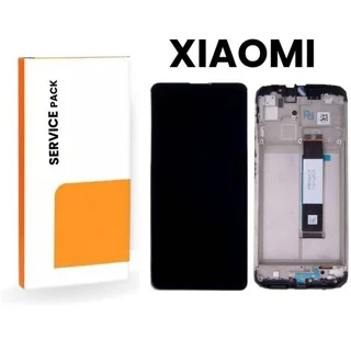 تاچ و ال سی دی شیائومی پوکو ام 3 / TOUCH LCD XIAOMI POCO M3