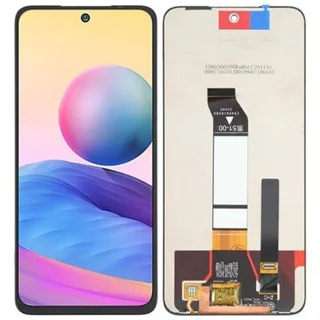 تاچ و ال سی دی شیائومی پوکو ام 3 پرو / TOUCH LCD XIAOMI POCO M3 PRO