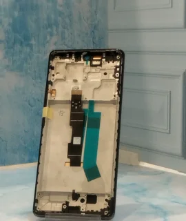 تاچ و ال سی دی شیائومی ردمی نوت 14 پرو 4 جی / TOUCH LCD XIAOMI REDMI NOTE 14 PRO 4G