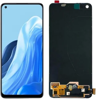 تاچ و ال سی دی اوپو رینو 7 4جی / TOUCH & LCD OPPO RENO 7 4G
