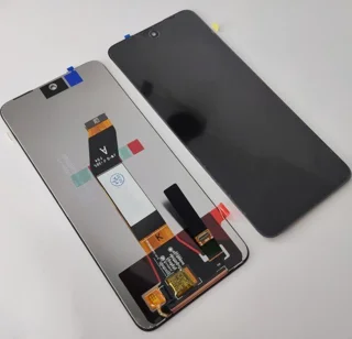 تاچ و ال سی دی شیائومی ردمی 10 / TOUCH LCD XIAOMI REDMI 10