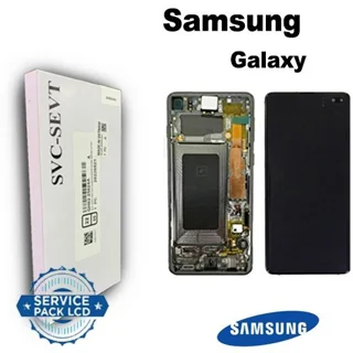 تاچ و ال سی دی سامسونگ اس 10 پلاس / TOUCH LCD SAMSUNG S10 PLUS G975