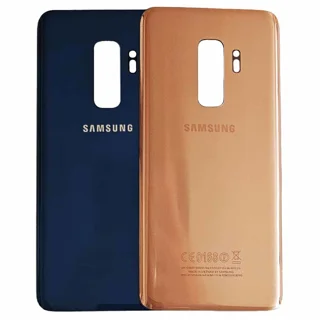 درب پشت سامسونگ اس 9 پلاس / BACK COVER SAMSUNG S9 PLUS