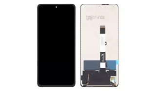تاچ و ال سی دی شیائومی پوکو ایکس 3 ان اف سی / TOUCH LCD XIAOMI POCO X3 NFC