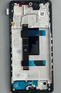 تاچ و ال سی دی شیائومی پوکو ایکس 5 پرو 5 جی / TOUCH LCD XIAOMI POCO X5 PRO 5G