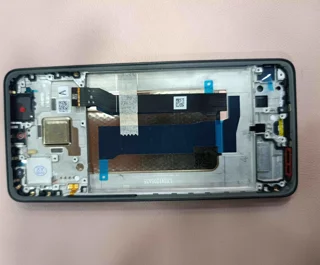 تاچ و ال سی دی پوکو ایکس 7 پرو 5 جی / TOUCH LCD XIAOMI POCO X7 PRO 5G