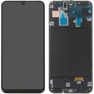 تاچ و ال سی دی سامسونگ آ 50 اس / TOUCH LCD SAMSUNG A50S - A507
