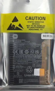 باتری شیائومی پوکو ام 4 پرو / BATTERY XIAOMI POCO M4 PRO BN5D