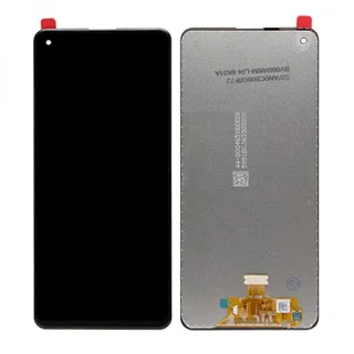 تاچ و ال سی دی سامسونگ اصلی آ 21 اس / TOUCH LCD ORIGINAL SAMSUNG A21 S
