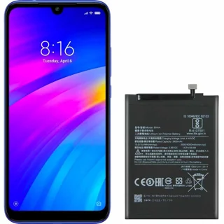 باتری شیائومی ردمی نوت 7 / BATTERY XIAOMI REDMI NOTE 7 BN4A