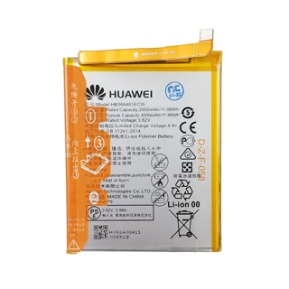 باطری پی اسمارت / آنر 8 / BATTERY HUAWEI P SMARTE HONOR 8 Y6 PRIME NOVA 3E Y6 2018 5T
