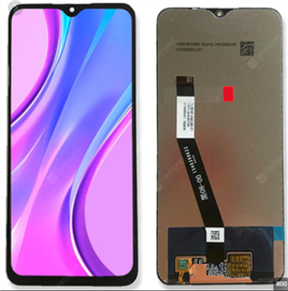 تاچ و ال سی دی شیائومی ردمی 10 تی / TOUCH LCD XIAOMI MI 10T