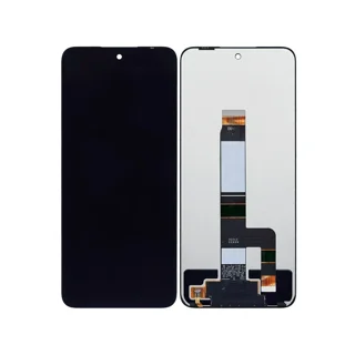 تاچ و ال سی دی شیائومی ردمی 12 / TOUCH LCD XIAOMI REDMI 12