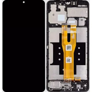 تاچ و ال سی دی سامسونگ آ 06 / TOUCH LCD SAMSUNG A06 A065
