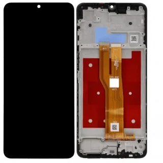 تاچ و ال سی دی اورجینال سامسونگ آ 07 / TOUCH LCD SAMSUNG A07 A075